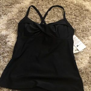 athleta tankini